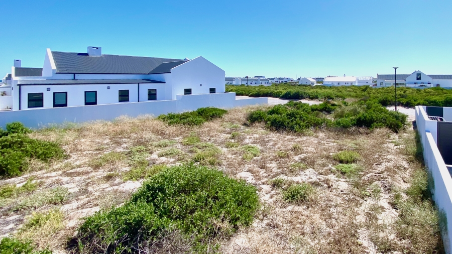 0 Bedroom Property for Sale in Atlantic Sands Private Estate Western Cape
